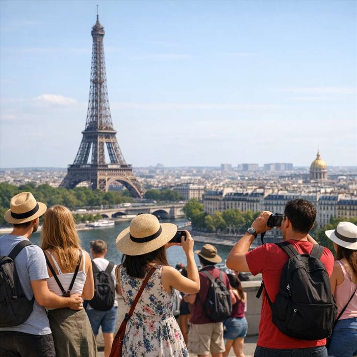 Quel est le pays qui accueille le plus de touristes chaque année ?