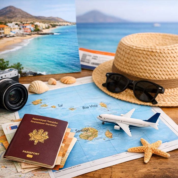 Comment aller au Cap-Vert ? Guide simple et conseils clés