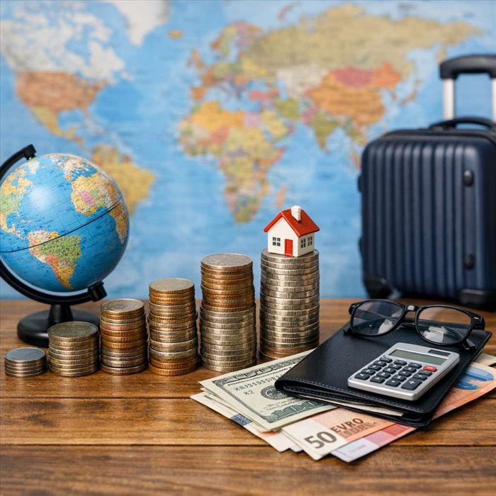 Coût de la vie : quel pays est le plus cher au monde ?