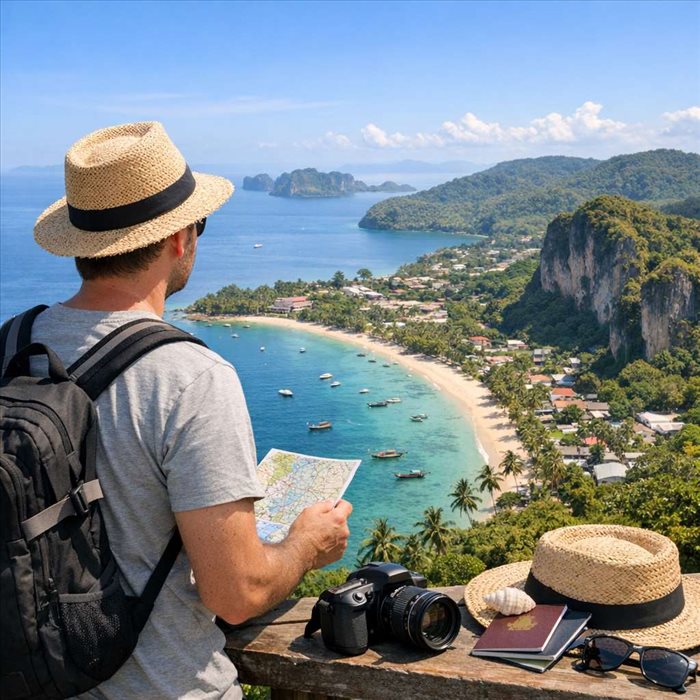 Visiter Phuket en une semaine : itinéraire et conseils utiles