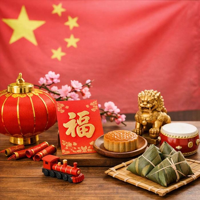 Fêtes légales en Chine : calendrier, traditions et ponts officiels