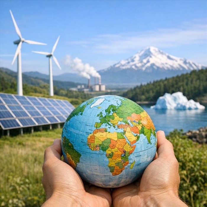 Quels sont les pays les plus engagés pour l’environnement ?