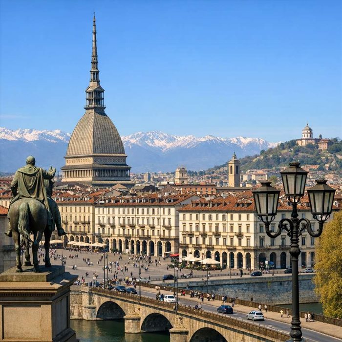 Quels lieux visiter à Turin ? 8 incontournables à découvrir