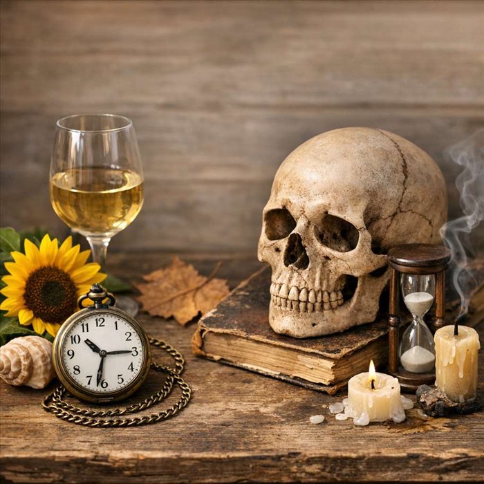 Carpe diem et memento mori : quelles différences ?