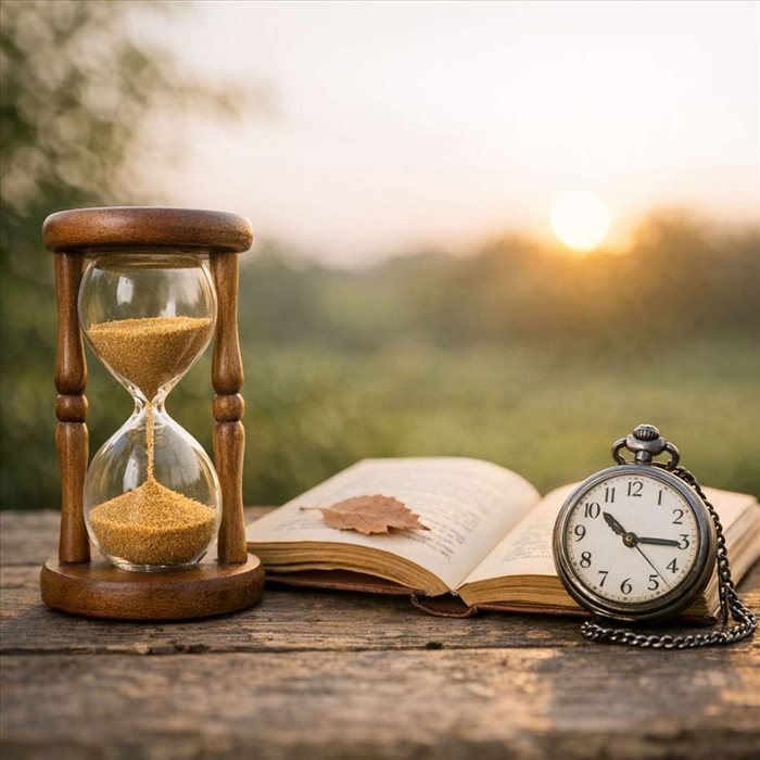 Carpe diem et ad vitam aeternam : différences et sens
