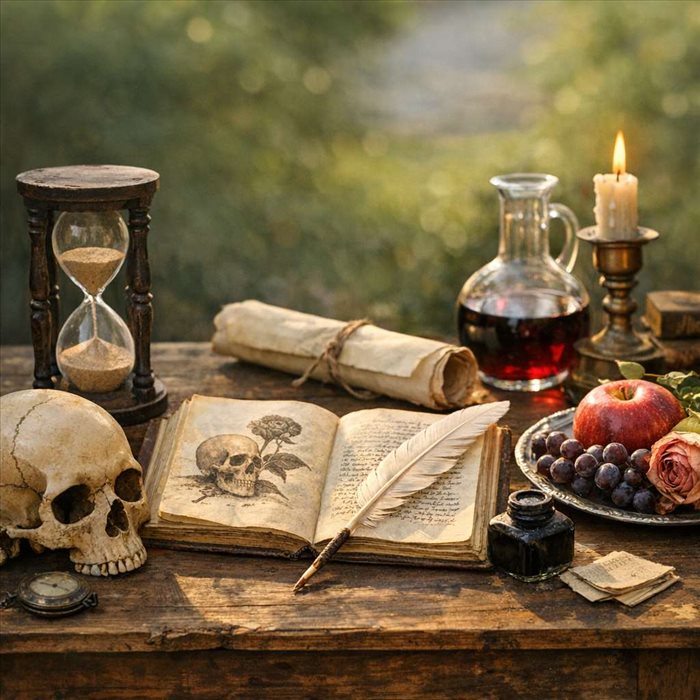 Carpe diem à la Renaissance : sens, humanisme et héritage