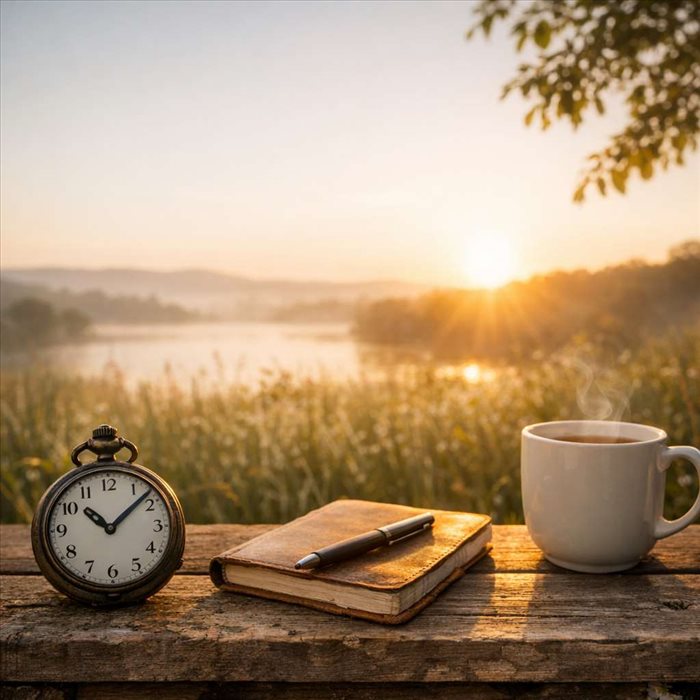 Carpe diem : sens profond, origine et conseils pour le vivre