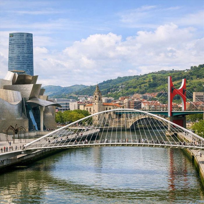 Quels lieux visiter à Bilbao ? Guide des incontournables