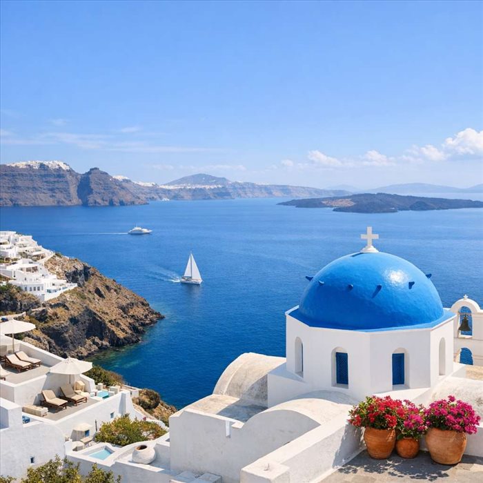 Quelles sont les plus belles îles des Cyclades ? | Guide