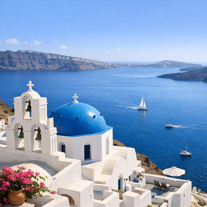 Combien de jours prévoir dans les Cyclades ? Guide complet